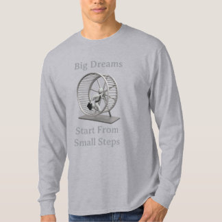 Einzigartige und coole T-Shirt-Designs T-Shirt