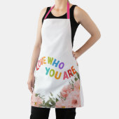 Einzigartige und Niedliche Schürze (InSitu)