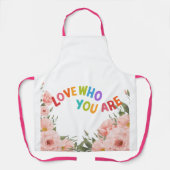 Einzigartige und Niedliche Schürze (Vorderseite)