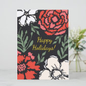 Einzigartige und stilvolle Karten für jeden Anlass (Stehend Vorderseite)