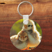 Einzigartige und stilvolle Schlüsselketten Schlüsselanhänger (Vorderseite)