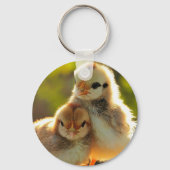 Einzigartige und stilvolle Schlüsselketten Schlüsselanhänger (Rückseite)