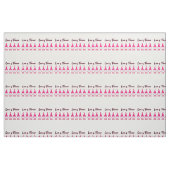 einzigartige Valentinenzwerge Stoff (Fat Quarter (45,7 x 55,9 cm))