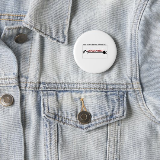 EINZIGARTIGE VISION BUTTON (Beispiel)