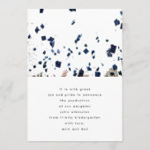 Einzigartige Vorlage Foto Kindergarten Abschluss C (Rückseite)