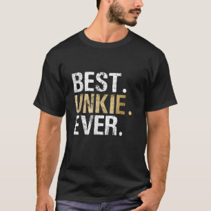 Einzigartige Weihnachtsfeier Geburtstag Vatertag G T-Shirt