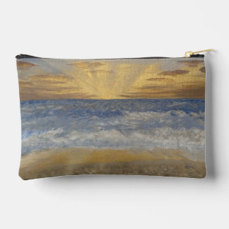 Einzigartige Zubehörtasche