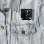 Einzigartiger 2-Zoll-Quadrat-Button mit Ihrem Bild Button (Beispiel)
