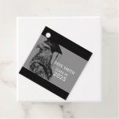 Einzigartiger Abschluss-Gefälligkeitstest | Eagle Geschenkanhänger (Beispiel)