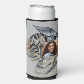 Einzigartiger Abschluss Selters Dosenkühler (Seltzer Vorderseite)