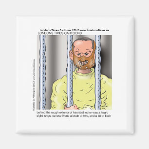 Einzigartiger Appetit Funny T-Shirts Karten viel m Magnet