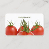 Einzigartiger Bauer Grotto America Visitenkarte (Vorderseite)