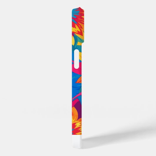 Einzigartiger benutzerdefinierbarer Name Stilvolle Case-Mate iPhone Hülle (Rückseite / Rechts)