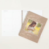 Einzigartiger benutzerdefinierter Foto-Effekt Mono Planer (Anzeige)