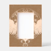 Einzigartiger Bilderrahmen Geätzte Rahmen (Vorderseite)