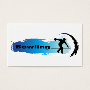 Einzigartiger Bowling