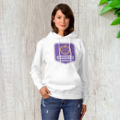 Einzigartiger Cherimoya Fruit Graphic benutzerdefi Hoodie