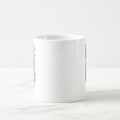 Einzigartiger Dunsmuir Kaffeetasse (Mittel)