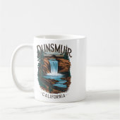 Einzigartiger Dunsmuir Kaffeetasse (Links)
