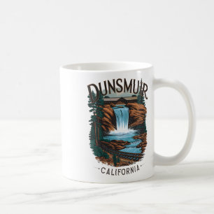 Einzigartiger Dunsmuir Kaffeetasse