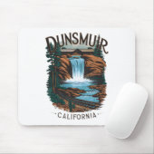 Einzigartiger Dunsmuir Mousepad (Mit Mouse)
