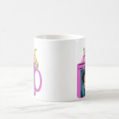 Einzigartiger Eichhörnchen-Lover-Kaffee-Cup Kaffeetasse (Mittel)