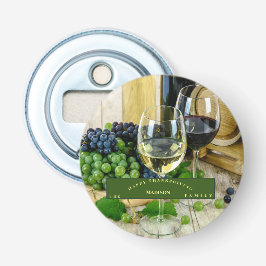 Einzigartiger Erntedank personalisieren Flaschenöffner