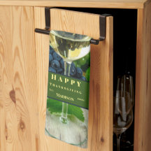 Einzigartiger Erntedank personalisieren