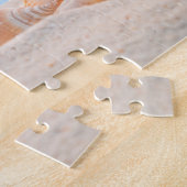 Einzigartiger Heiratsantrag Puzzle (Seite)