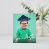 Einzigartiger Kindergarten-Foto Kindergarten Absch (Stehend Vorderseite)