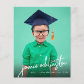 Einzigartiger Kindergarten-Foto Kindergarten Absch (Vorderseite)