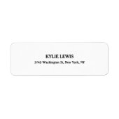 Einzigartiger klassischer Retrostil Beruflich (Vorne)