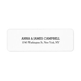 Einzigartiger kreativer, weißer, stilvoller Famili