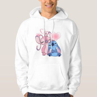 "Einzigartiger Kunstdruck-Hoodie für Männer" Hoodie