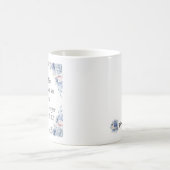 Einzigartiger personalisierter Mug | Benutzerdefin Kaffeetasse (Mittel)