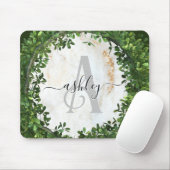 Einzigartiger Personalisierter Schlüsselanhänger m Mousepad (Mit Mouse)