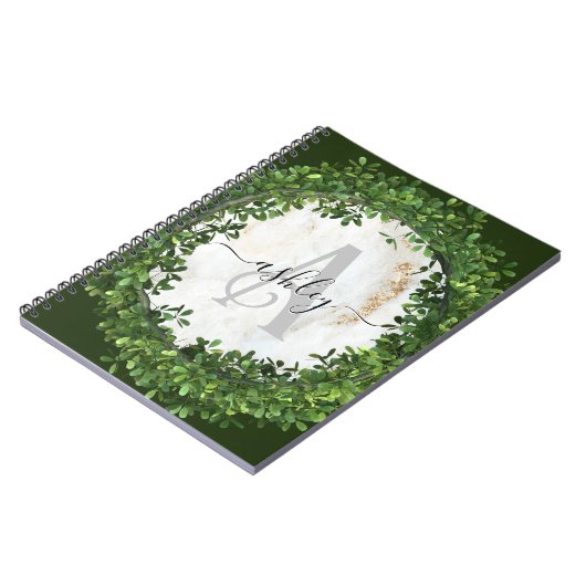 Einzigartiger Personalisierter Schlüsselanhänger m Notizblock (Linke Seite)