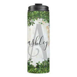 Einzigartiger Personalisierter Schlüsselanhänger m Thermosbecher