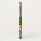 Einzigartiger photographischer moderner Künstler Case-Mate iPhone Hülle (Hinten/Links)