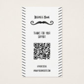 Einzigartiger Preis für das schwarze Logo beim Fri (Rückseite)