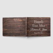 Einzigartiger Rustikaler Barn glücklich je nach Ho Gästebuch (Voll)