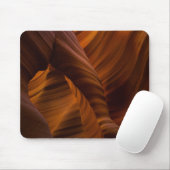 Einzigartiger Steinbogen ist Untergrund Mousepad (Mit Mouse)