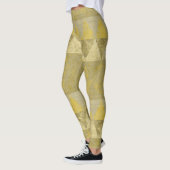 Einzigartiger Stil Leggings (Links)
