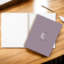Einzigartiger Stilname und Monogramm-Typografie Li