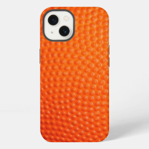 Einzigartiger stilvoller Basketball iPhone Hülle