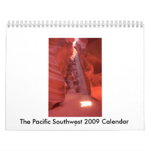 Einzigartiger Südwesten fotografiert Kalender 200