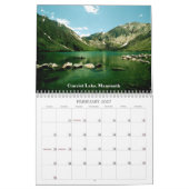 Einzigartiger Südwesten fotografiert Kalender 2009 (Feb 2027)