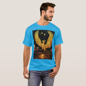 Einzigartiger T - Shirt (Vorne ganz)