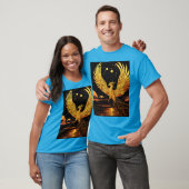 Einzigartiger T - Shirt (Unisex)