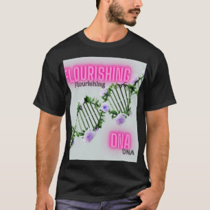 Einzigartiger T - Shirt für Männer